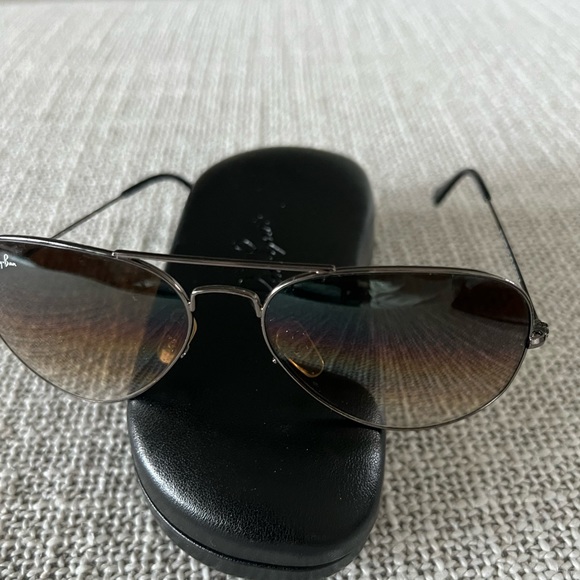 Rayban aviator - Picture 4 of 4